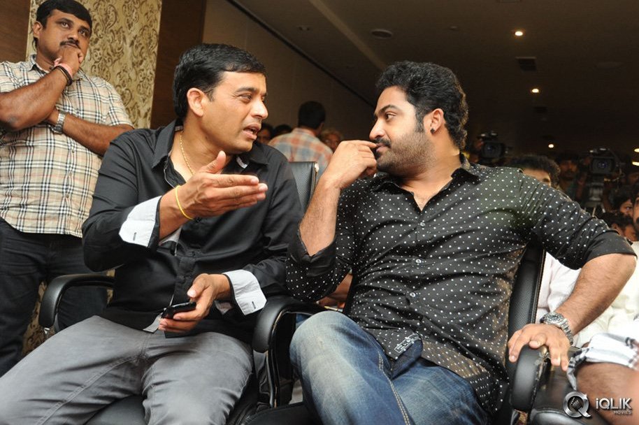 Alludu-Seenu-Movie-Platinum-Disc-Function